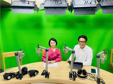 AI và nghệ thuật: Ranh giới giữa sáng tạo và lạm dụng